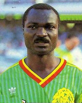 	Roger Milla 	